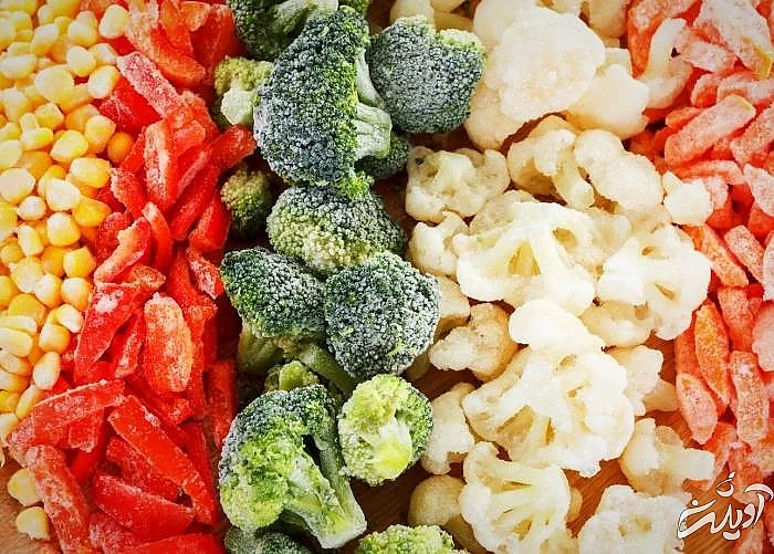 انجماد زدایی 